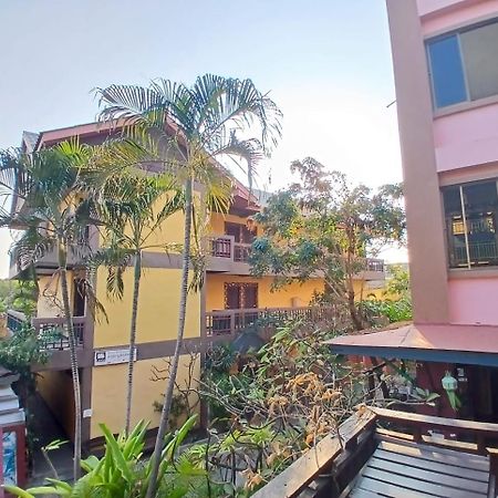 Lanna Boutique Resort Chiang Mai Esterno foto