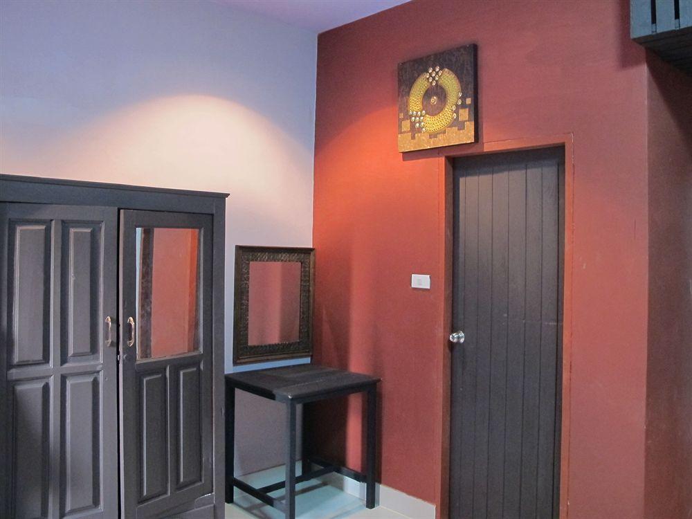 Lanna Boutique Resort Chiang Mai Esterno foto