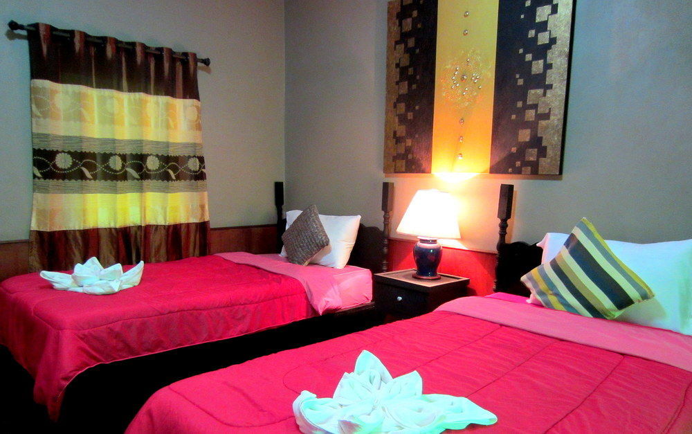 Lanna Boutique Resort Chiang Mai Esterno foto