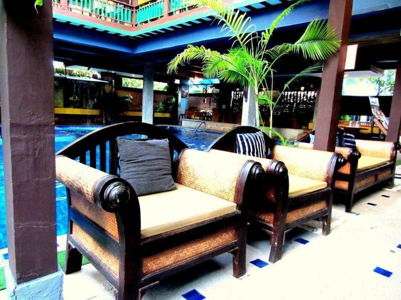 Lanna Boutique Resort Chiang Mai Esterno foto