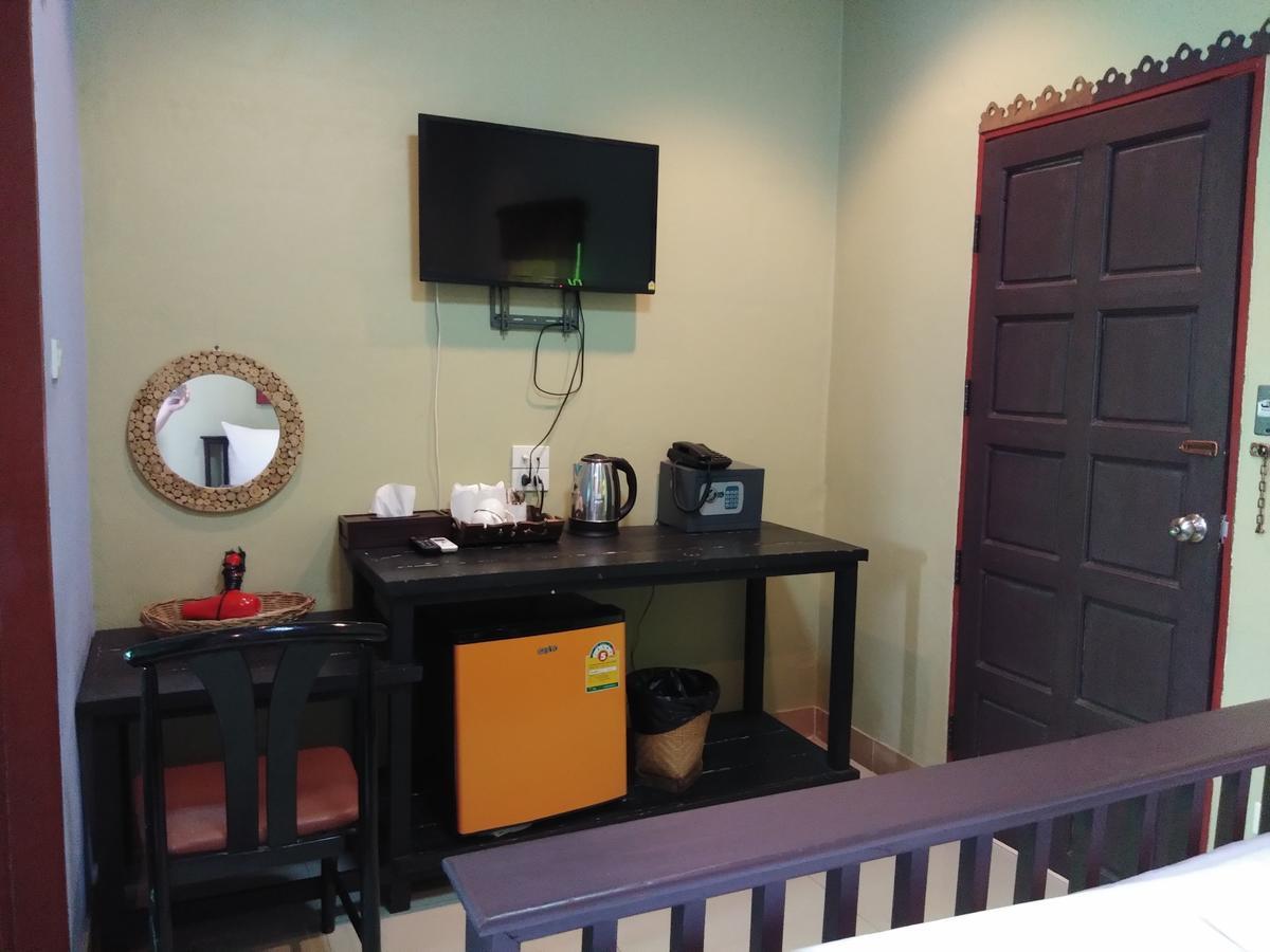 Lanna Boutique Resort Chiang Mai Esterno foto