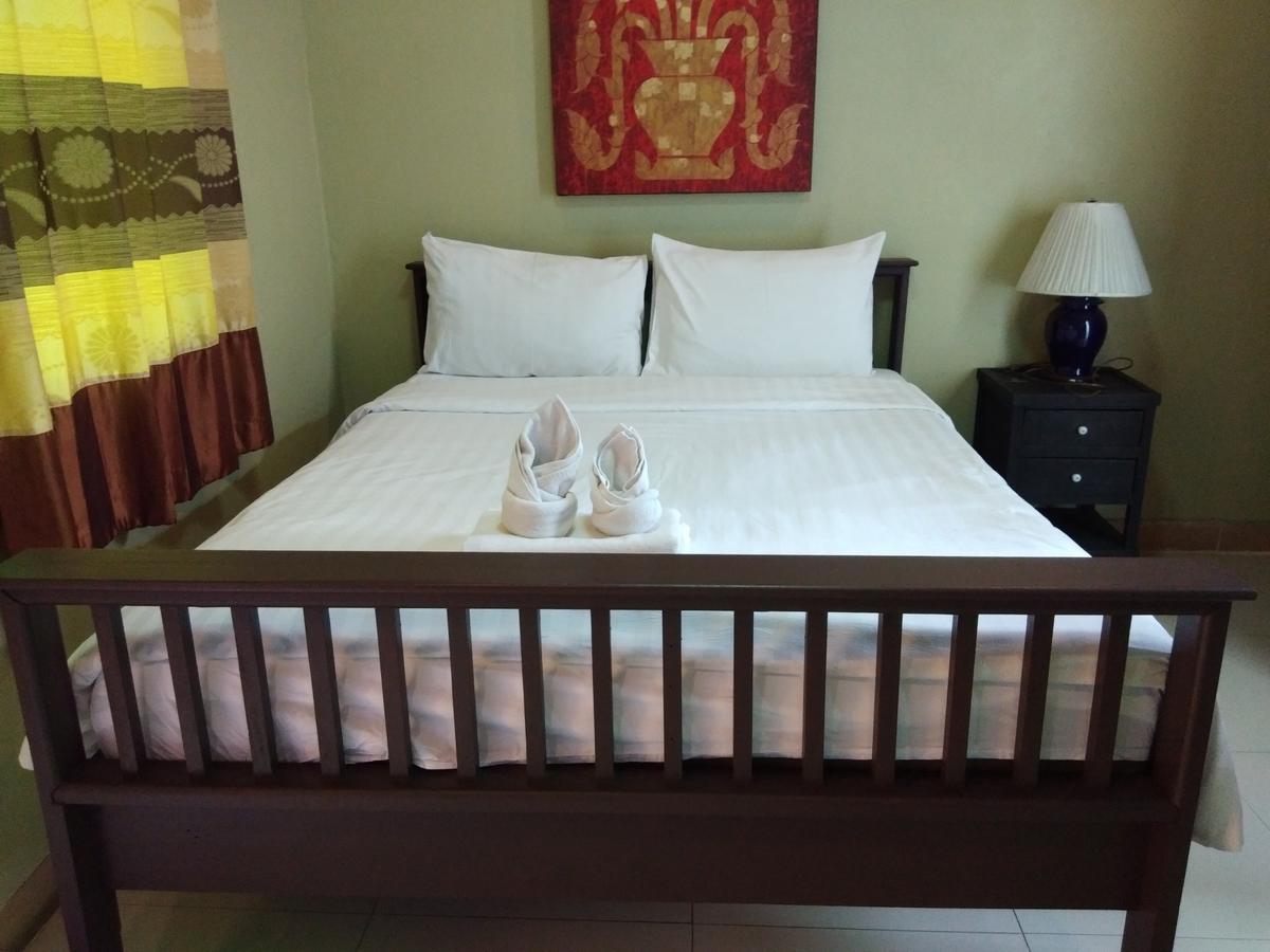 Lanna Boutique Resort Chiang Mai Esterno foto