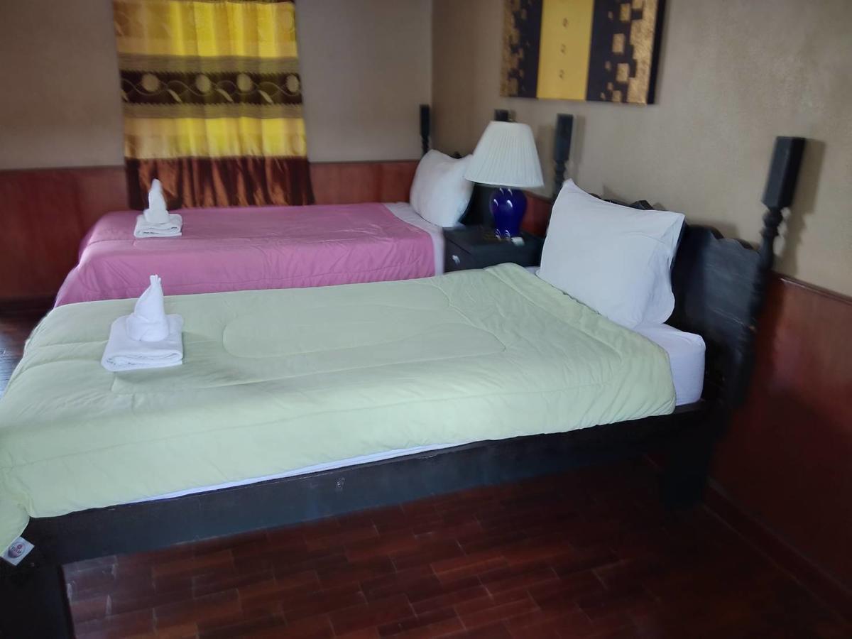 Lanna Boutique Resort Chiang Mai Esterno foto