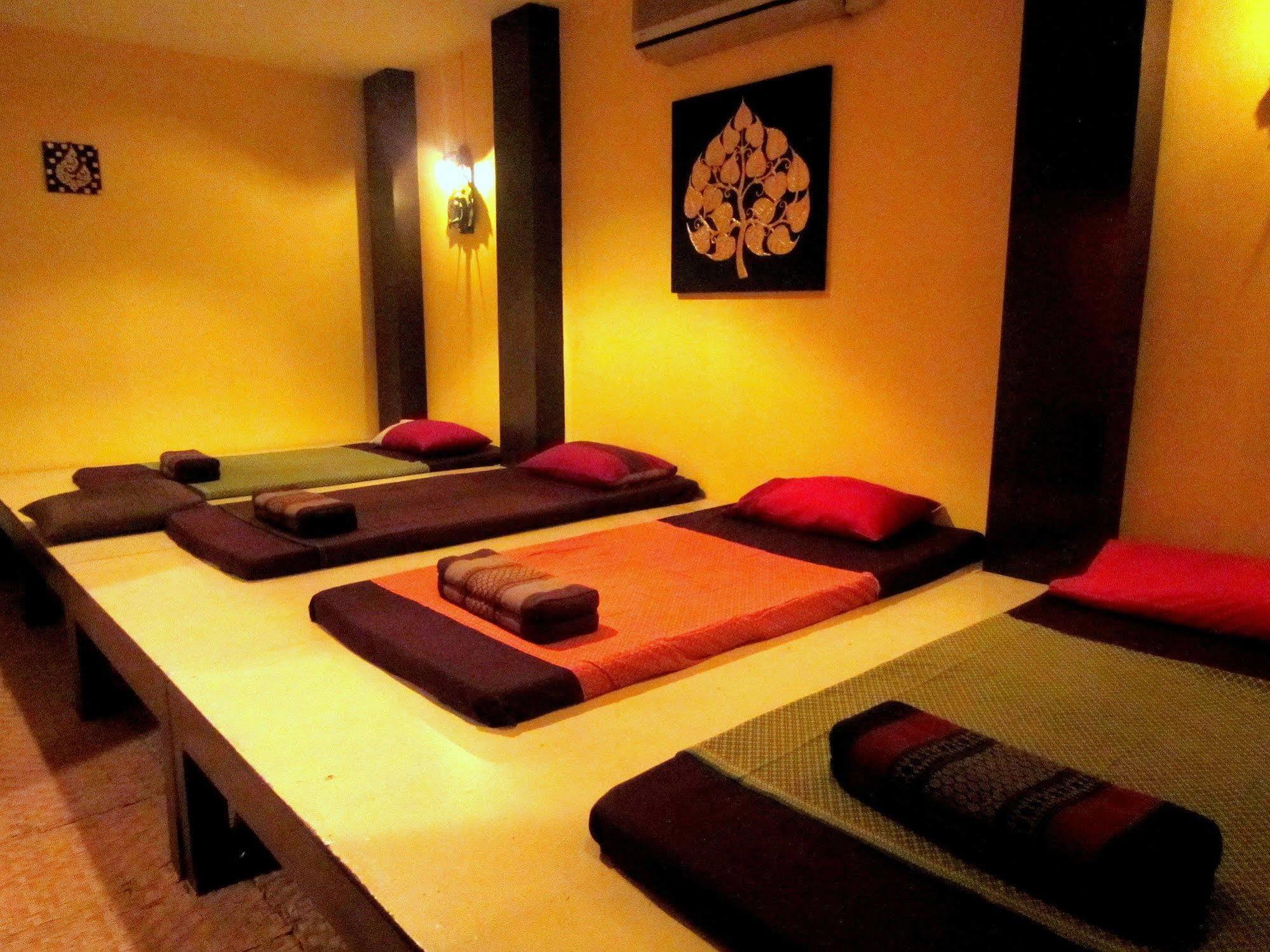 Lanna Boutique Resort Chiang Mai Esterno foto