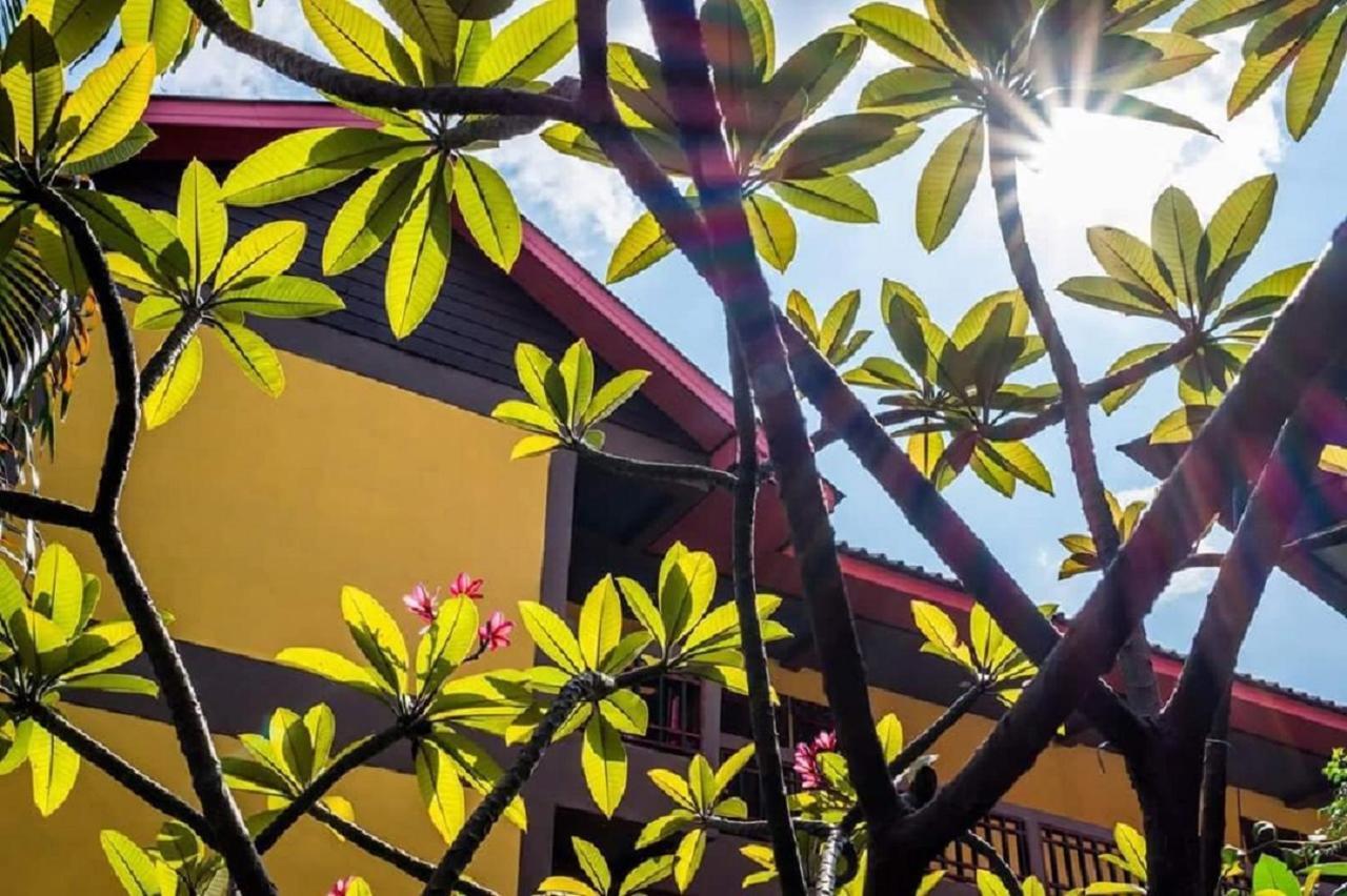 Lanna Boutique Resort Chiang Mai Esterno foto
